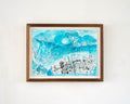Moonlight (Blue Series)