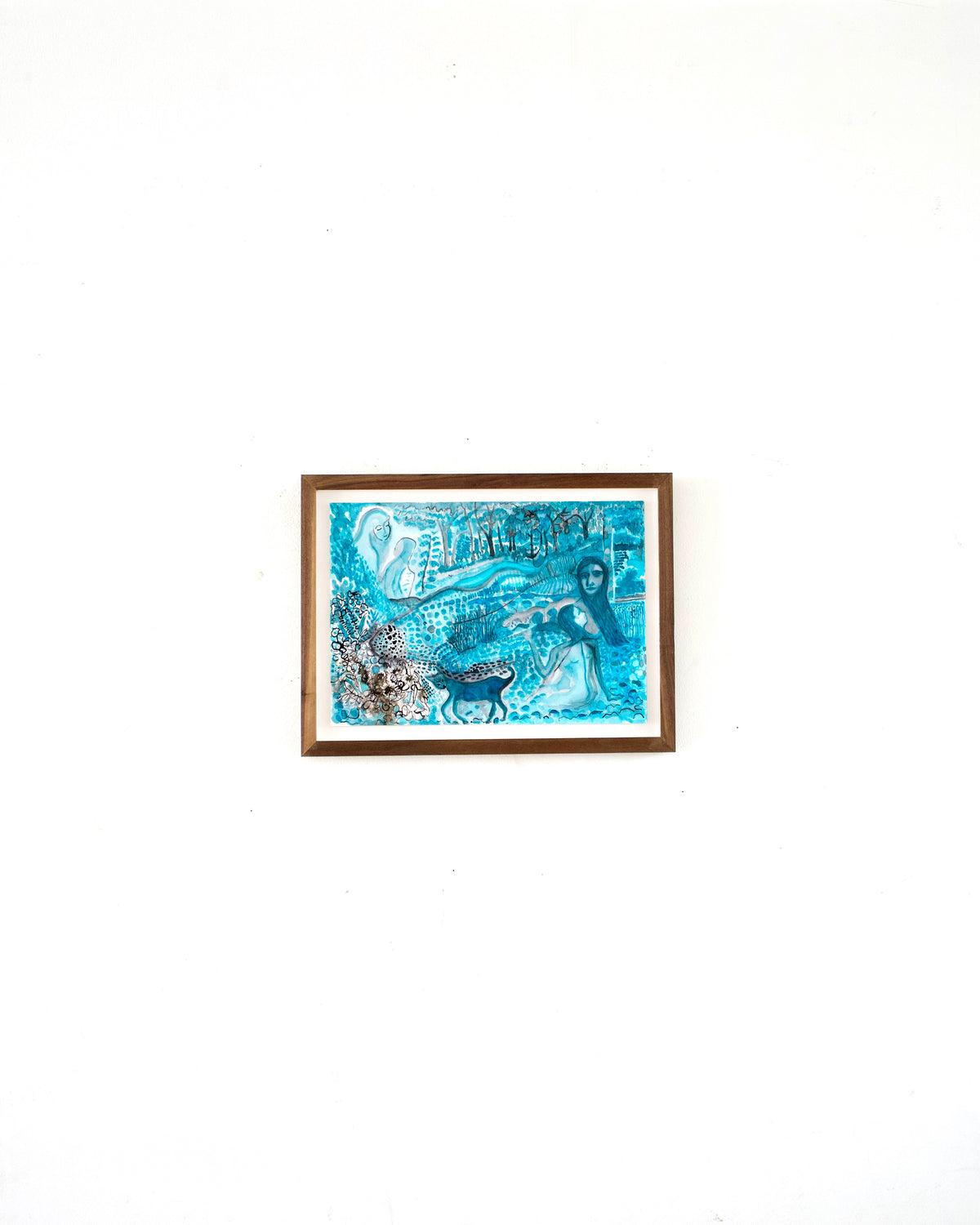 Into The Woods 2 (Blue Series)