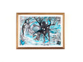 Into The Woods 1 (Blue Series)