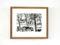 Fragments from a Landscape of Dreams 1