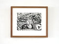Fragments from a Landscape of Dreams 3