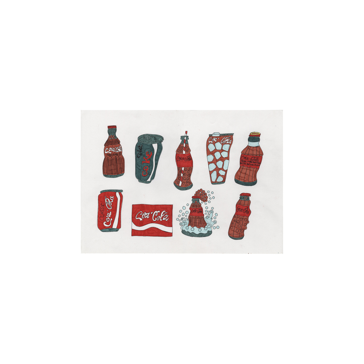 Coke