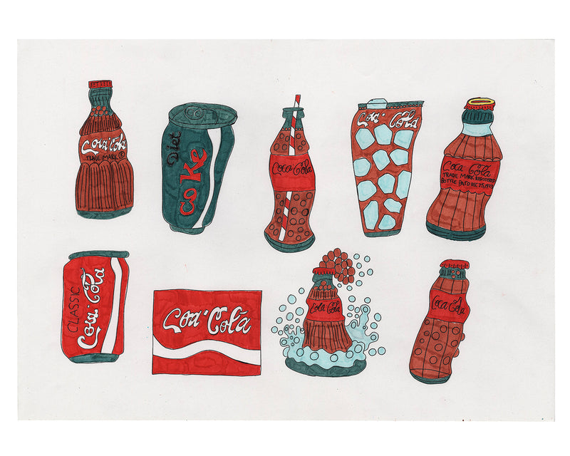 Coke