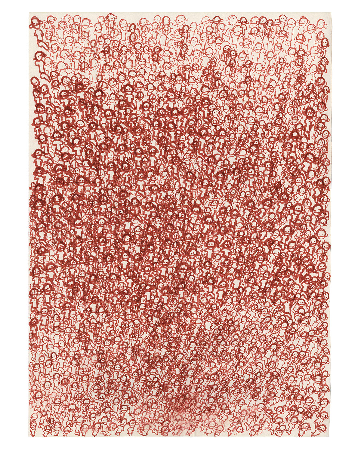 Brown Figures 2