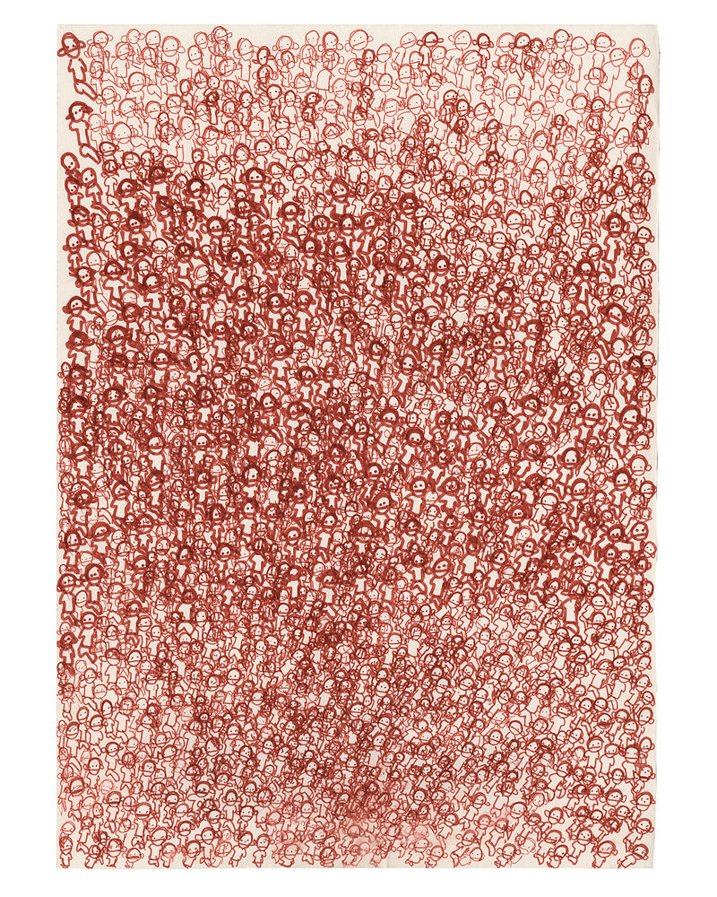 Brown Figures 2