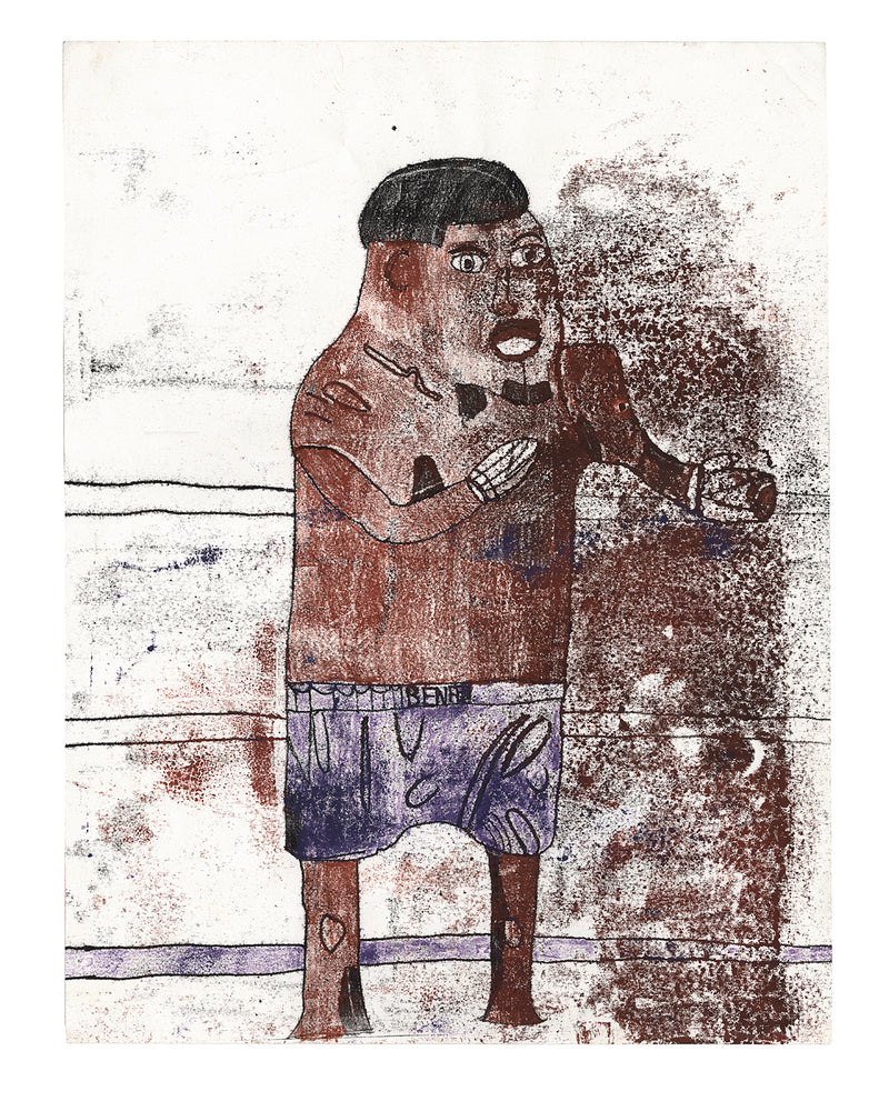 Joe Louis
