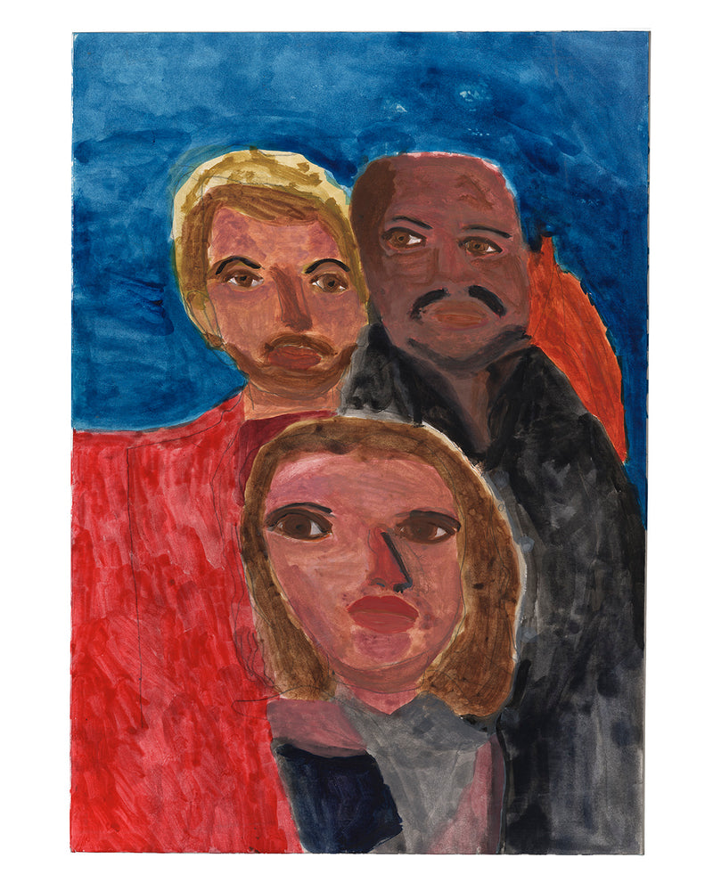Three Figures
