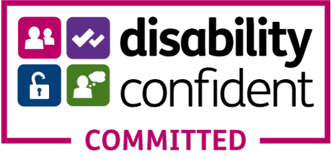 Disability Confident