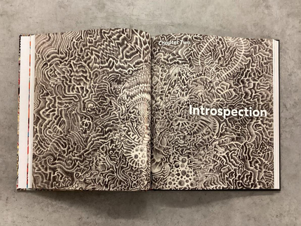 Outside in: Exploring the margins of art