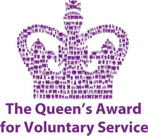 Queen's Award for Voluntary Service