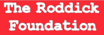 The Roddick Foundation